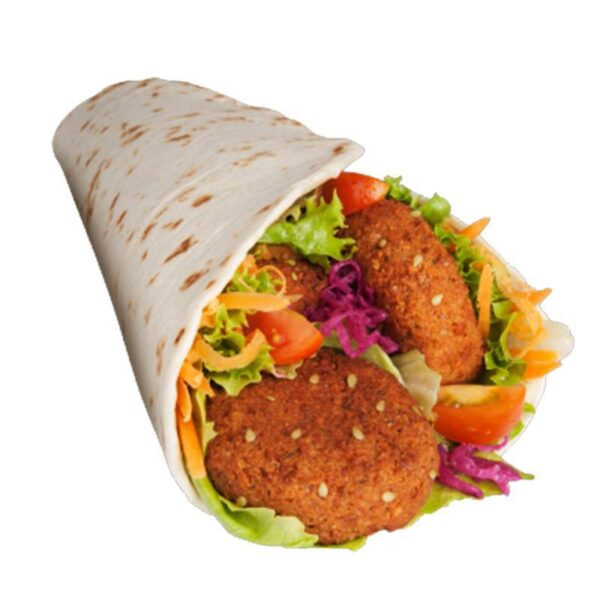 FALAFEL DURUM