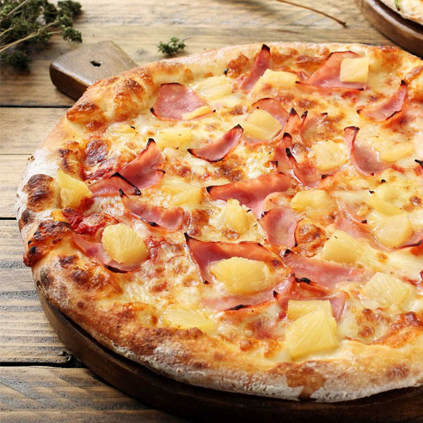 Hawai Pizza